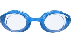 Okulary pływackie Arena Air-Soft - Blue-clear