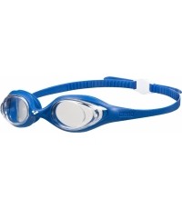Okulary pływackie Arena Spider - Clear-blue