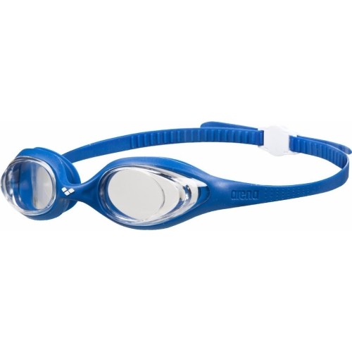 Okulary pływackie Arena Spider - Clear-blue