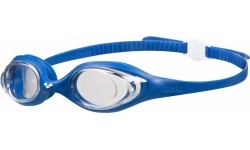 Okulary pływackie Arena Spider - Clear-blue