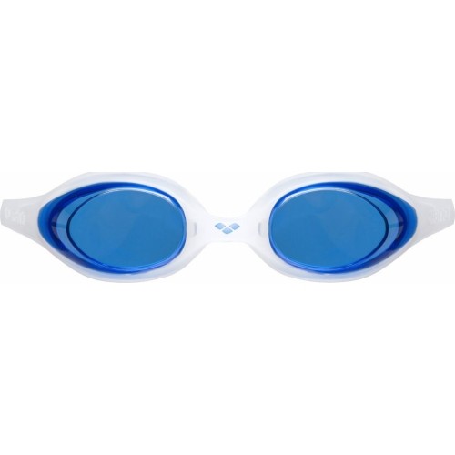 Okulary pływackie Arena Spider - Clear-black