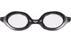 Okulary pływackie Arena Spider - Clear-black