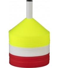Zestaw znaczników Select (48 szt.)