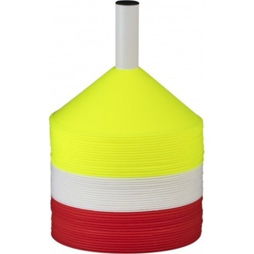 Zestaw znaczników Select (48 szt.)