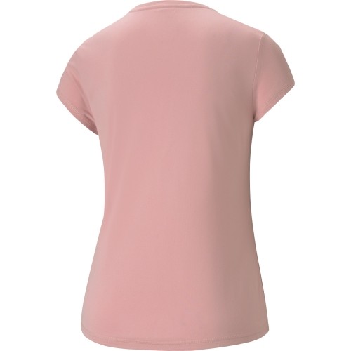 Puma Palaidinė Moterims Active Tee Bridal Pink