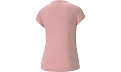 Puma Palaidinė Moterims Active Tee Bridal Pink