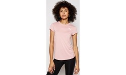 Puma Palaidinė Moterims Active Tee Bridal Pink