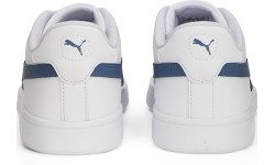 Buty męskie Puma Smash 3.0 L White Blue 390987 07