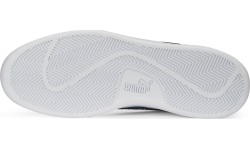 Buty męskie Puma Smash 3.0 L White Blue 390987 07