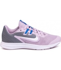Nike Downshifter 9 buty młodzieżowe Lilac AR4135 510