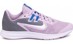Nike Downshifter 9 buty młodzieżowe Lilac AR4135 510