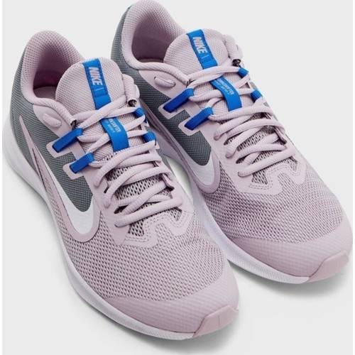 Nike Downshifter 9 buty młodzieżowe Lilac AR4135 510