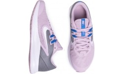 Nike Avalynė Paaugliams Downshifter 9 Lilac AR4135 510