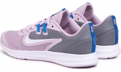 Nike Downshifter 9 buty młodzieżowe Lilac AR4135 510