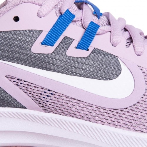 Nike Avalynė Paaugliams Downshifter 9 Lilac AR4135 510