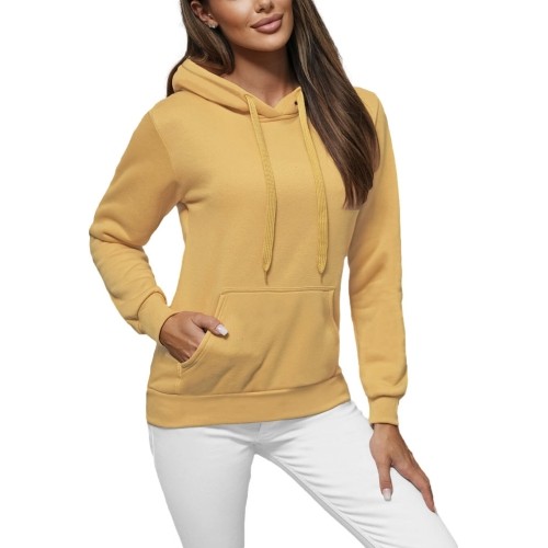 Bluza damska J.Style Beige 68W02-158