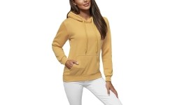 J.Style Džemperis Moterims Beige 68W02-158