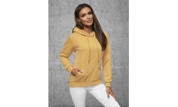 Bluza damska J.Style Beige 68W02-158