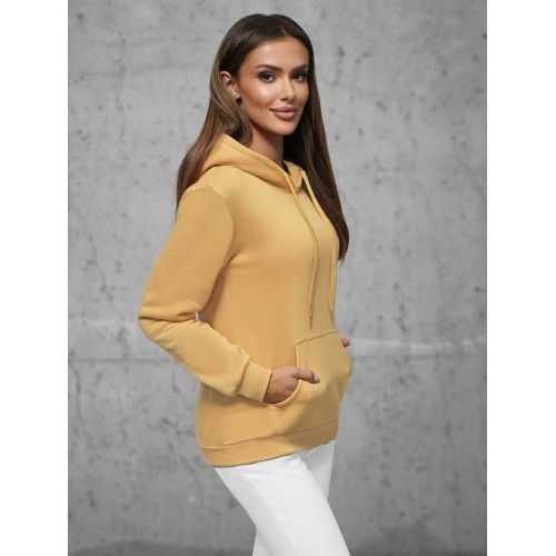 Bluza damska J.Style Beige 68W02-158