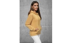 Bluza damska J.Style Beige 68W02-158