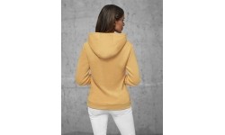 J.Style Džemperis Moterims Beige 68W02-158