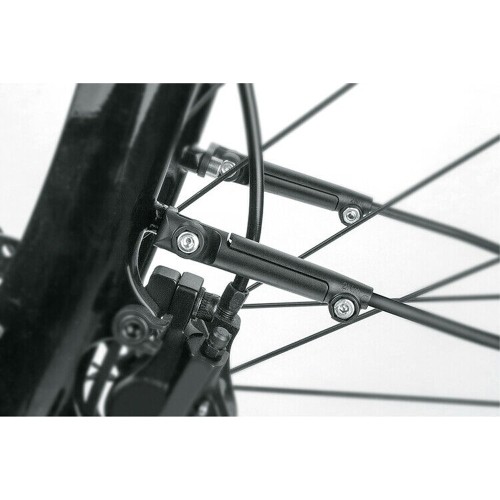 Element mocujący błotniki SKS ESC Vario (6 szt.)