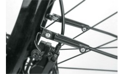 Element mocujący błotniki SKS ESC Vario (6 szt.)