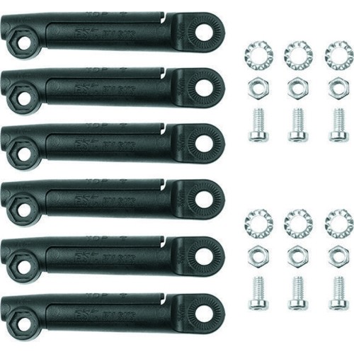 Element mocujący błotniki SKS ESC Vario (6 szt.)