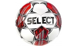 PIŁKA NOŻNA SELECT DIAMOND V23 FIFA BASIC (ROZMIAR 5)