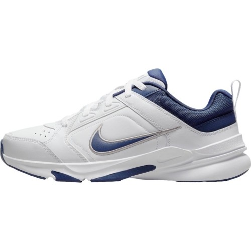 Nike Defyallday buty męskie White Blue DJ1196 100