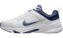 Nike Defyallday buty męskie White Blue DJ1196 100