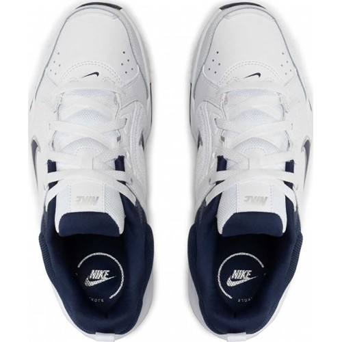 Nike Defyallday buty męskie White Blue DJ1196 100