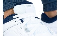 Nike Defyallday buty męskie White Blue DJ1196 100