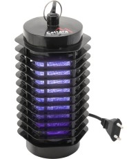 Pułapka na owady w świetle UV Cattara