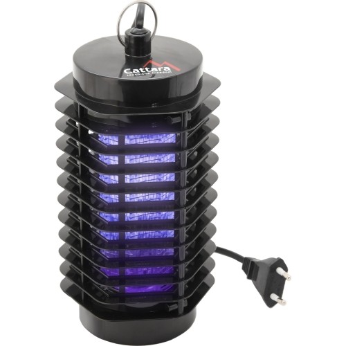 Lampa owadobójcza UV Cattara