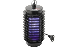 Lampa owadobójcza UV Cattara