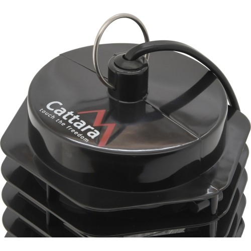 Lampa owadobójcza UV Cattara