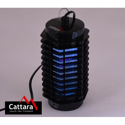 Lampa owadobójcza UV Cattara