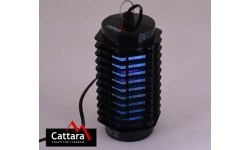 Lampa owadobójcza UV Cattara