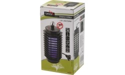 Lampa owadobójcza UV Cattara