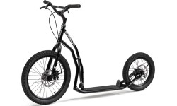 Hulajnoga Yedoo Mezeq Y40 20/16" - Zielony