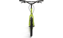 Hulajnoga Yedoo Mezeq Y40 20/16" - Zielony