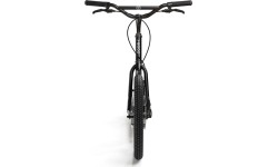 Hulajnoga Yedoo Mezeq Y40 20/16" - Srebrny