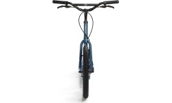 Hulajnoga Yedoo Mezeq Y40 20/16" - Srebrny