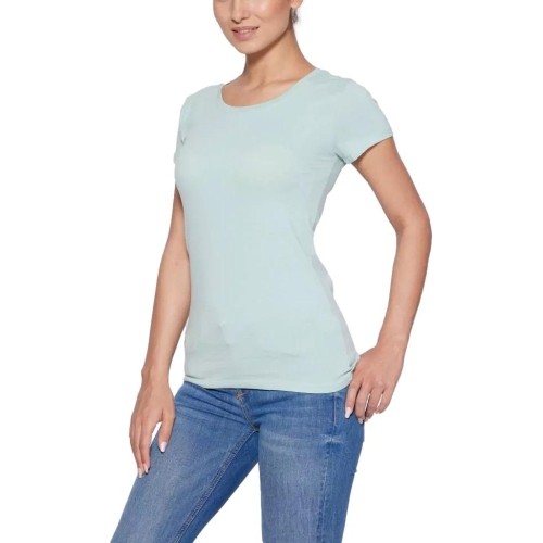 Glo Story Palaidinė Moterims Green