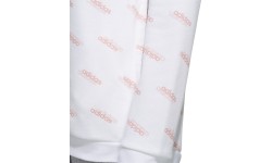 Bluza damska Adidas W Fav Hdy, biała FN0941