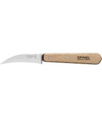 Nóż kuchenny Opinel Natural 114 do warzyw