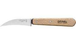 Nóż kuchenny do warzyw Opinel Natural 114
