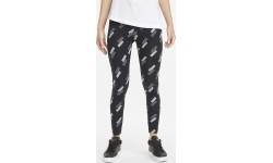Legginsy damskie Puma Power czarne 589545 01