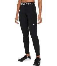 Nike Tamprės Moterims Np 365 Tight Black CZ9779 010